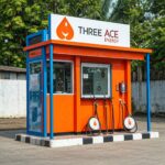 Quick Gas Point (QGP)