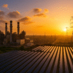 Power generation